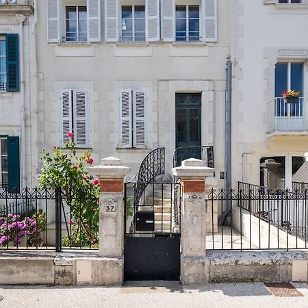 Superbe Appartement Facon Loft A 2 Pas Du Centre ! La Rochelle  Zewnętrze zdjęcie